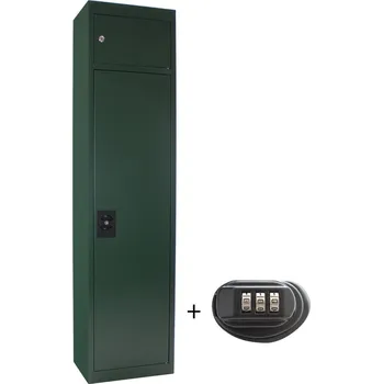 Trezor Rottner Gun 5 & Gun Control