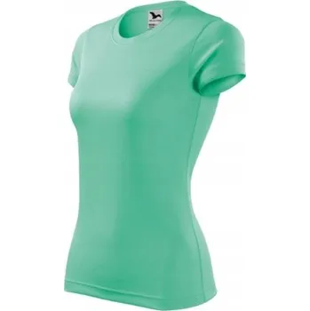 Dámské tričko Fantasy 140 Tričko dámské mátové M