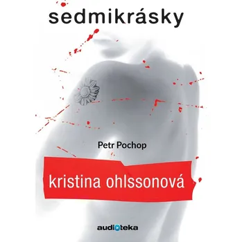 Sedmikrásky Audiokniha