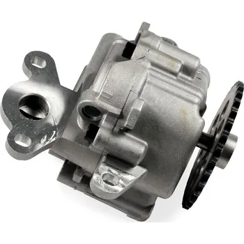 Olejové čerpadlo Olejové čerpadlo HEPU OP5529