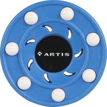 Puk Artis Puk Inline, modrý