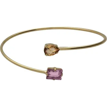 Šperk VICTORIA CRUZ Borea zlatý (Ag925/1000, 2,5 g)