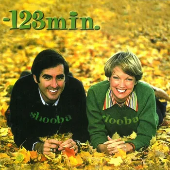 Zahraniční hudba -123 min.: Shooba Dooba - CD