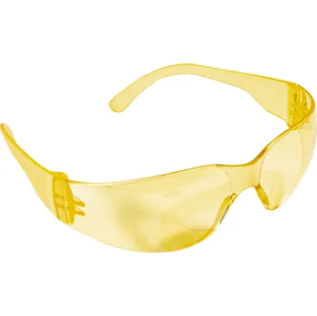ochranné brýle XTLINE Brýle ochranné ERGO | žluté
