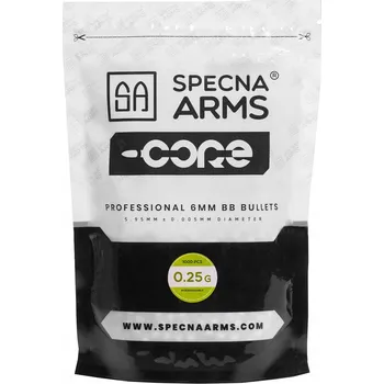 Airsoft Kuličky ASG Specna Arms SPE-16-021021 0,25 g 1000 ks