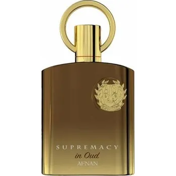 Unisex parfém AFNAN Supremacy In Oud - parfémovaný extrakt 150 ml