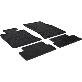 autokoberec Gledring Gumové autokoberce Mini One / Mini Cooper 2006-2014