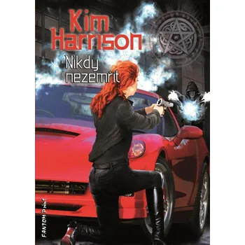 Nikdy nezemřít Ekniha