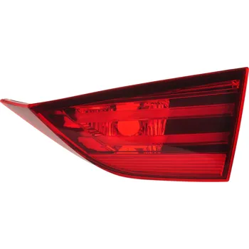 Auto-moto ACI BMW X1 E84 10/09- zadní světlo LED vnitřní pro vozy s xenony (bez objímek) P