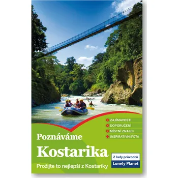 Kostarika – poznáváme