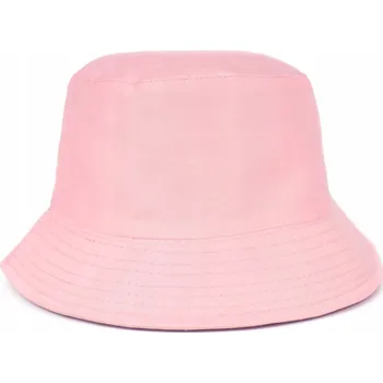 Klobouk Art of Polo klobouk bucket růžový, univerzální velikost