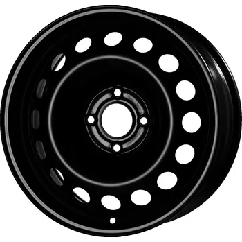 Plechové kolo Ocelový disk Alcar Stahlrad 9337 7.0" x 16" 4x108 ET 32