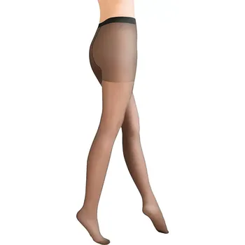 Dámské punčochy Silonky Gabriella Classic 15 104 černé velikost 176-182