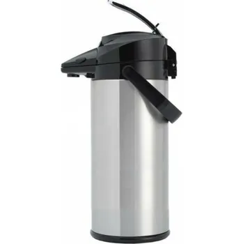 Termoska Animo Termoska s pumpičkou 2,1 L