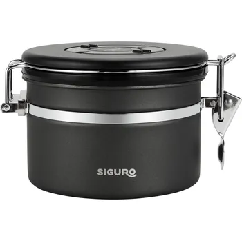 Termobox Siguro Dóza na kávu Elite Brew, 0,8 l