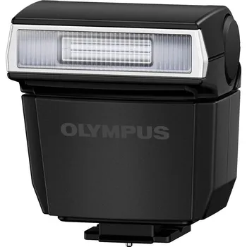 Blesk Olympus FL-LM3