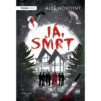 Kniha Já, Smrt Ekniha