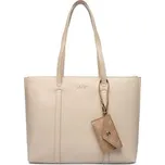 Nine West Kabelka CEO-Orvia-LDA8458 Béžová NOSIZE