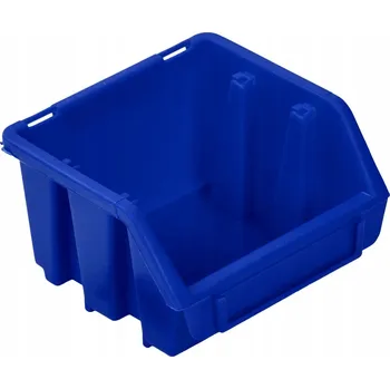 Úložný box Uzavřený organizér Patrol Group 112 x 116 x 75 mm 1 box