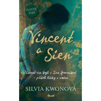 Vincent a Sien Kniha
