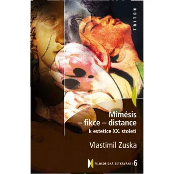 Mimésis - Fikce - Distance Ekniha