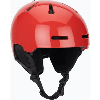 Sport Lyžařská helma POC Fornix MIPS prismane red