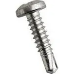 WT WINTECH Samovrtný šroub DIN 7504 N 4,2 × 16 A2 1000 ks