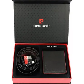 Peněženka PIERRE CARDIN Dárková sada ZG - 78