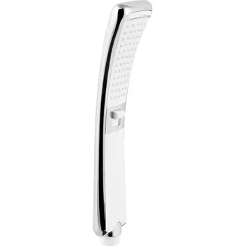 Sprchová hlavice CORNAT Kinnay 4035300009237 2 trysky, chrom, plast