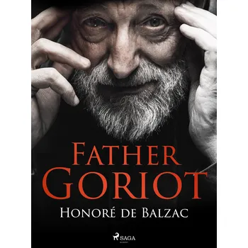 Kniha Father Goriot Ekniha