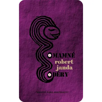 Omamné odéry Ekniha