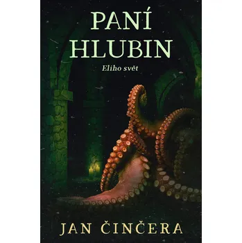 Kniha Eliho svět 2 Ekniha