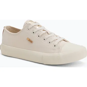 Dámské tenisky Dámské tenisky Big Star RR274768 beige