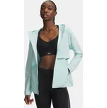 Under Armour Velociti STORM Jacket Wmn Green L sportovní bunda