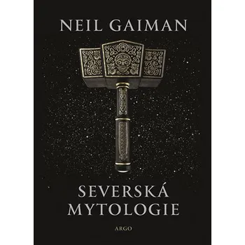 Kniha Severská mytologie Ekniha