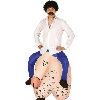 Karnevalový kostým GUIRCA Nafukovací pánský kostým L