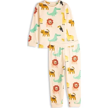 Chlapecké spodní prádlo GATE Dvoudílné pyžamo s potiskem 3Y 426-0264/1140