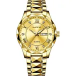 LIGE Titanite zlaté