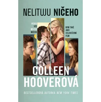 Kniha Nelituju ničeho Ekniha