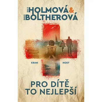 Kniha Pro dítě to nejlepší Ekniha