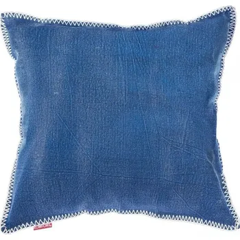 Polštář Polštář MOUSSE modrý