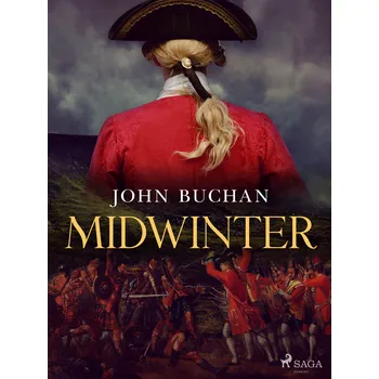 Kniha Midwinter Ekniha