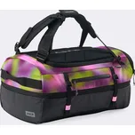 Aevor Duffel Pack Proof Psychedelic Slush