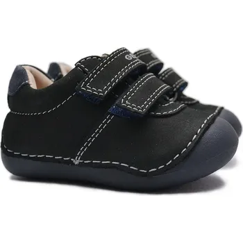 Chlapecké polobotky Dětské boty GEOX TUTIM B9439A 00032 C4064 Velikost: 20