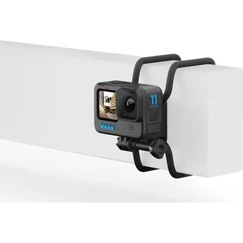 Sada držáků a upevnění GoPro Gumby Flexible Mount