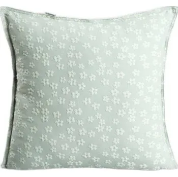 Povlečení Povlak na polštář BLOMSTER pistaciový 734182