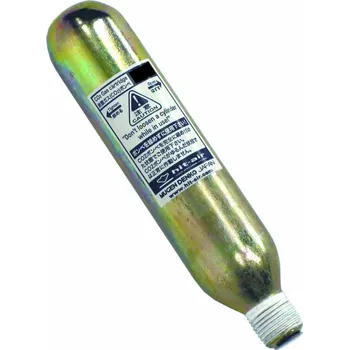 Motodoplněk Hit-Air CO2 cartridge 50cc