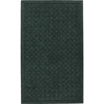 Rohožka House Doctor, Rohožka HDEntry 75 x 45 cm, zelená - Formadore