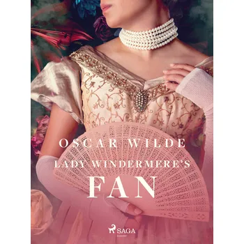 Kniha Lady Windermere's Fan Ekniha