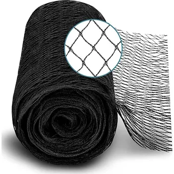 Síť proti ptákům 5 x 12 m